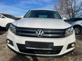 VW Tiguan FACELIFT 2.0TDI HIGHLINE, снимка 5