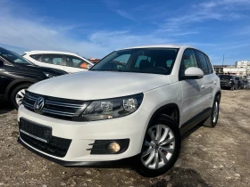 VW Tiguan FACELIFT 2.0TDI HIGHLINE 1