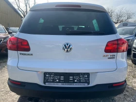 VW Tiguan FACELIFT 2.0TDI HIGHLINE, снимка 6