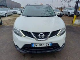 Nissan Qashqai 1.2 T* * 360-KAMERA* * PANORAMA* * * Keyless GO * , снимка 5