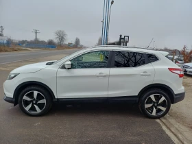 Nissan Qashqai 1.2 T* * 360-KAMERA* * PANORAMA* * * Keyless GO * , снимка 4