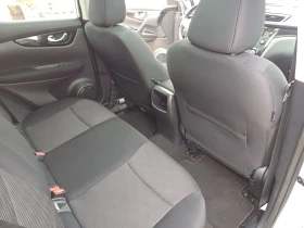 Nissan Qashqai 1.2 T* * 360-KAMERA* * PANORAMA* * * Keyless GO * , снимка 11