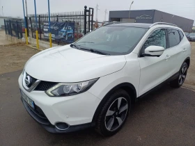 Nissan Qashqai 1.2 T* * 360-KAMERA* * PANORAMA* * * Keyless GO * , снимка 2