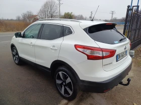 Nissan Qashqai 1.2 T* * 360-KAMERA* * PANORAMA* * * Keyless GO * , снимка 3