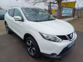 Nissan Qashqai 1.2 T* * 360-KAMERA* * PANORAMA* * * Keyless GO * , снимка 1