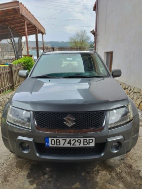 Suzuki Grand vitara, снимка 1