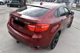 BMW X6 3.5ixDrive - [6] 