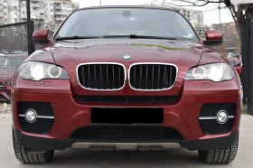 BMW X6 3.5ixDrive - [8] 