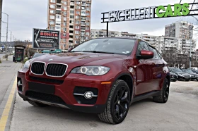 BMW X6 3.5ixDrive 1