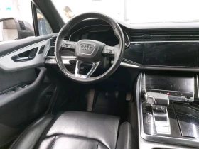 Audi Q7 55 TFSIe S Line, снимка 5