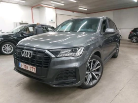 Audi Q7 55 TFSIe S Line, снимка 1