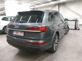 Audi Q7 55 TFSIe S Line, снимка 7