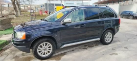 Volvo Xc90 D5 | Mobile.bg    12