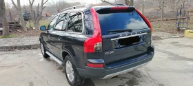 Volvo Xc90 D5, снимка 10