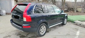 Volvo Xc90 D5, снимка 8