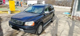 Volvo Xc90 D5 | Mobile.bg    13