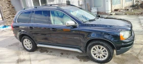 Volvo Xc90 D5 | Mobile.bg    14