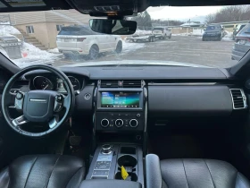 Land Rover Discovery SE* KEYLESS* , снимка 8