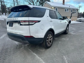 Land Rover Discovery SE* KEYLESS* , снимка 3