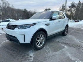 Land Rover Discovery SE* KEYLESS* , снимка 1