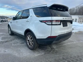 Land Rover Discovery SE* KEYLESS* , снимка 2