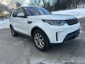 Land Rover Discovery SE* KEYLESS* - 36999 лв. - 56868060 | Car24.bg