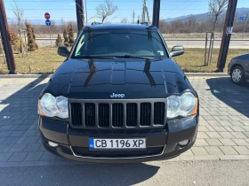 Jeep Grand cherokee 3.0 CRD FACE , снимка 1