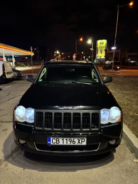 Jeep Grand cherokee 3.0 CRD FACE , снимка 2