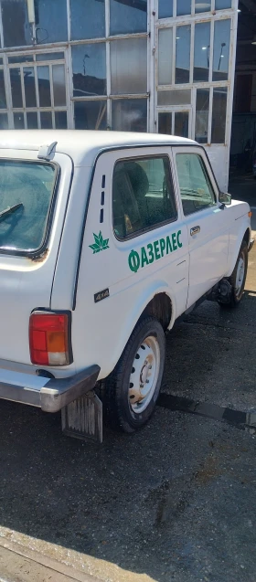 Обява за продажба на Lada Niva ~6 000 лв. - изображение 5