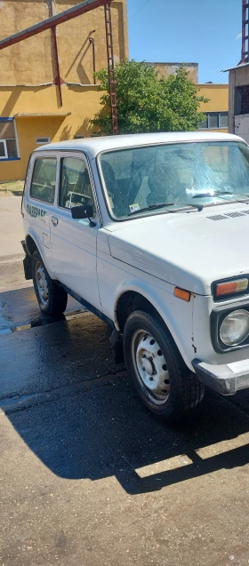 Обява за продажба на Lada Niva ~6 000 лв. - изображение 4