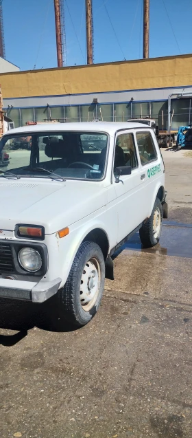 Обява за продажба на Lada Niva ~6 000 лв. - изображение 3