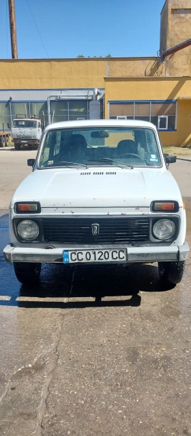 Обява за продажба на Lada Niva ~6 000 лв. - изображение 1