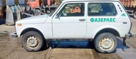  Lada Niva