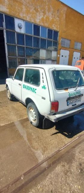 Обява за продажба на Lada Niva ~6 000 лв. - изображение 6