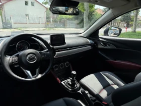 Mazda CX-3 2.0 BENZIN AUSTRIA  | Mobile.bg    13
