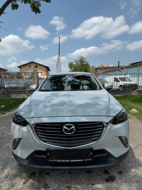 Mazda CX-3 2.0 BENZIN AUSTRIA  | Mobile.bg    2