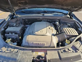 Dodge Durango R/T 5.7 HEMI* * LED* 8ZF* eyless* 7-*  | Mobile.bg    15