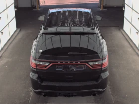 Dodge Durango R/T 5.7 HEMI* * LED* 8ZF* eyless* 7-*  | Mobile.bg    5