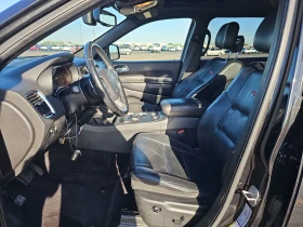 Dodge Durango R/T 5.7 HEMI* * LED* 8ZF* eyless* 7-*  | Mobile.bg    7