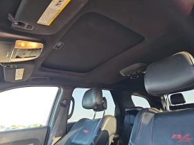 Dodge Durango R/T 5.7 HEMI* * LED* 8ZF* eyless* 7-*  | Mobile.bg    10