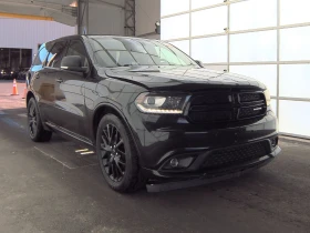 Dodge Durango R/T 5.7 HEMI* * LED* 8ZF* eyless* 7-*  | Mobile.bg    3