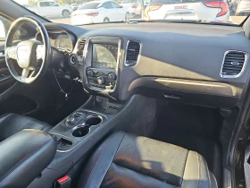 Dodge Durango R/T 5.7 HEMI* * LED* 8ZF* eyless* 7-*  | Mobile.bg    11