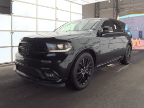     Dodge Durango R/T 5.7 HEMI* * LED* 8ZF* eyless* 7-* 
