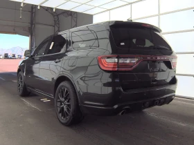 Dodge Durango R/T 5.7 HEMI* * LED* 8ZF* eyless* 7-*  | Mobile.bg    6