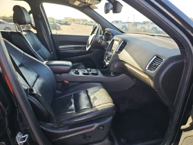 Dodge Durango R/T 5.7 HEMI* * LED* 8ZF* eyless* 7-*  | Mobile.bg    12