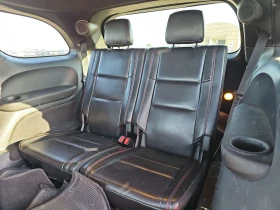 Dodge Durango R/T 5.7 HEMI* * LED* 8ZF* eyless* 7-*  | Mobile.bg    14