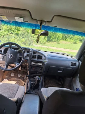 Mazda B2500 | Mobile.bg    2