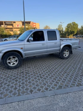 Mazda B2500 | Mobile.bg    6