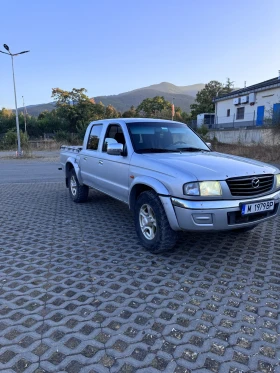 Mazda B2500 | Mobile.bg    5