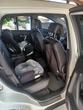 Chevrolet Captiva | Mobile.bg    6